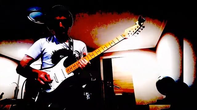 LINE 6 POD GO - Jimi Hendrix - Purple Haze смотреть онлайн