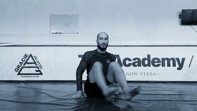 Разминка бжж/bjj Warm Up