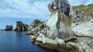 Сергей Пестов  - ВЛАДИВОСТОК (ОФИЦИАЛЬНЫЙ КЛИП)