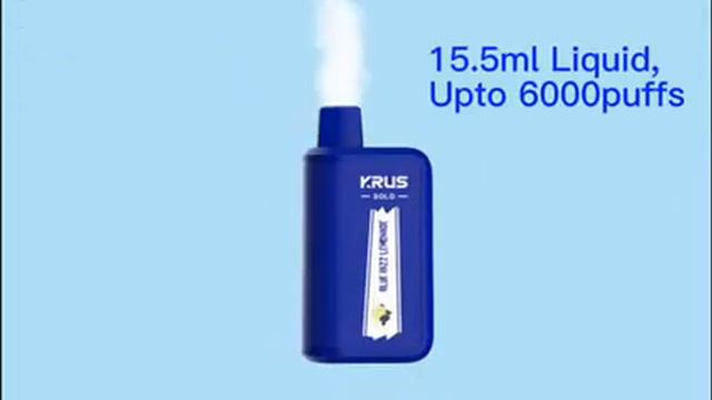 Krus Solo 6K смотреть онлайн
