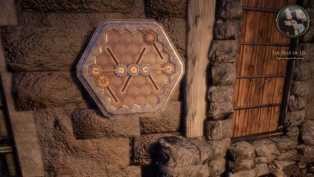 Let's Play The Bard's Tale IV - Part 8 - Hard fight with fatal error [HARD] [BETA] смотреть онлайн