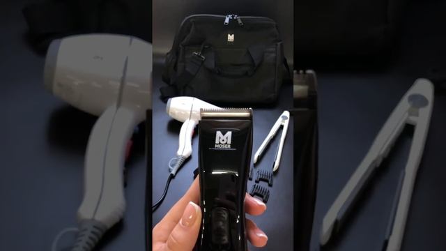 Комплект Moser Neo смотреть онлайн