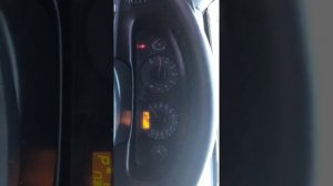 Плохо заводится Ниссан альмера классик