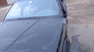 Реставрация бмв е 34 часть1