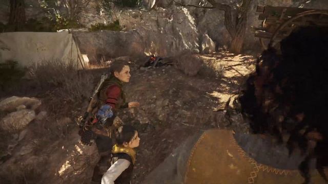 A Plague Tale Requiem #5 Чайное прохождение