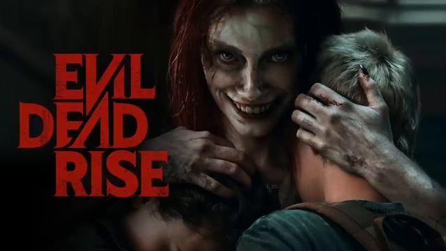 Evil Dead Rise: A boring, cliché, poorly written waste of time (rant & review) смотреть онлайн