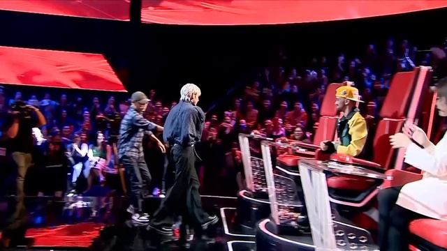 The Voice Generations: SB19, nag ‘Gento’ kasama si Coach Chito! смотреть онлайн