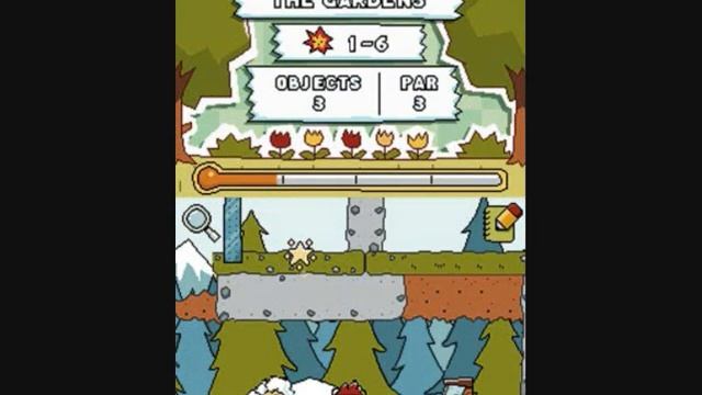 Scribble Ds - Download Scribble for the DS смотреть онлайн