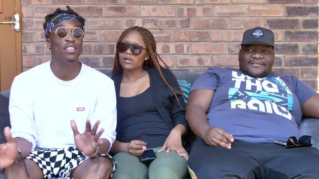#SORRYNOTSORRY E10 PART 2 - BLACK COFFEE, CREATIVES, MISS BOTSWANA, CHEZ NICHOLAS, GOVT VS PRIVATE смотреть онлайн
