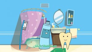 Мультики на арабском 2