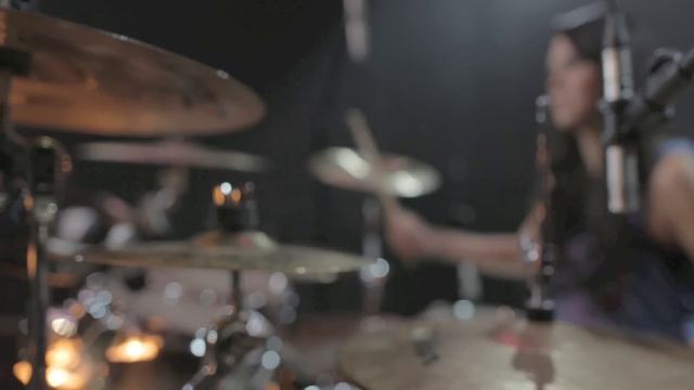 Still Into You - Paramore (Drum Cover) - Rani Ramadhany смотреть онлайн