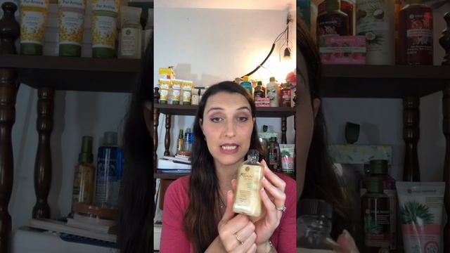 Approfondimenti sulla linea Monoi Yves Rocher 😉😊 смотреть онлайн