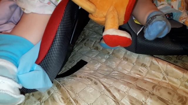 Удачное Эко. 7 попытка переноса. Ощущения по дням. смотреть онлайн