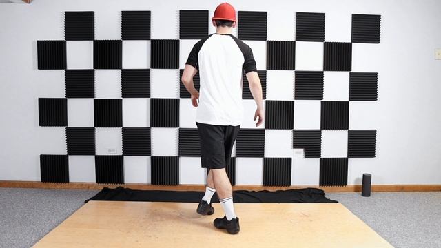 Tyler Teaches: BEGINNER HORNPIPE (Introductory Irish Dance tutorial) 〡Irish Dance tutorial & How To смотреть онлайн