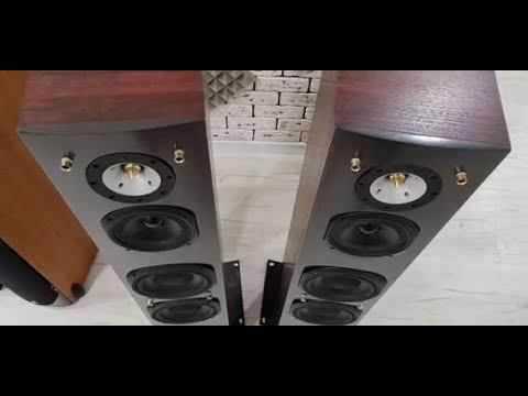 Краткий обзор и пример звучания Triangle Antal Esw + Musical Fidelity A3.5 Integrated Amplifier смотреть онлайн