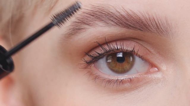 Brow Shaping Gel | INGLOT смотреть онлайн