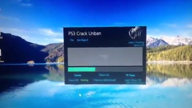 Best And Easy Way To Unban Ps3 ( All CFW ) Cid For Sale смотреть онлайн