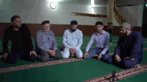 Верхнее Казанише