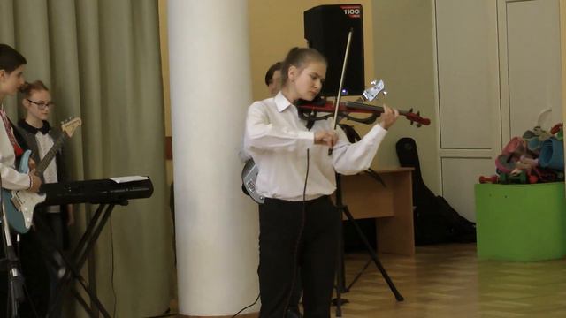 №13. "Пiсня казкового саду" (Секрет Гарден) смотреть онлайн