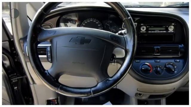 Chevrolet Tacuma 1.6i 16V STYLE, AIRCO, 1 MND GAR. смотреть онлайн