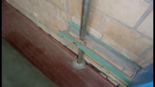 Установка гимнастической перекладины в спортзале 2012г смотреть онлайн