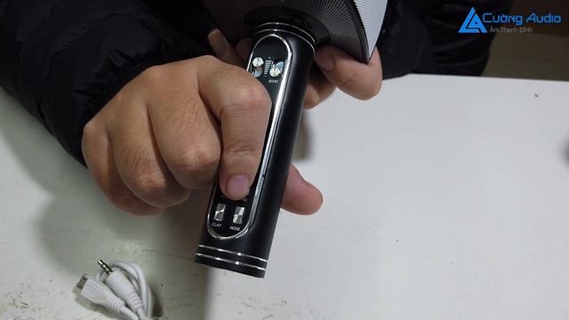Đập Hộp Đánh Giá MICRO KARAOKE BLUETOOTH YS 91 Micro Kèm Loa Cực Hay смотреть онлайн