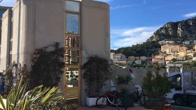 Cap-d’Ail - или «чесночный мыс». смотреть онлайн