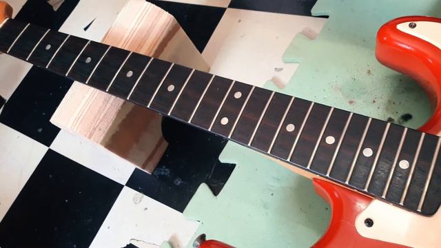 GUITAR SQUIER STRAT AFFINITY смотреть онлайн