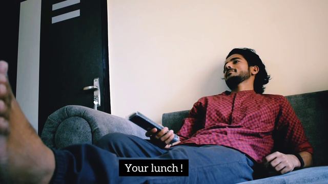 1 min short film : SarvGunnSampann | IndiaLetsMakeAFilm | Happy Quarantine смотреть онлайн