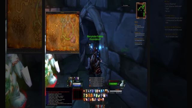 How to get to Lady Sylvana Windrunner смотреть онлайн