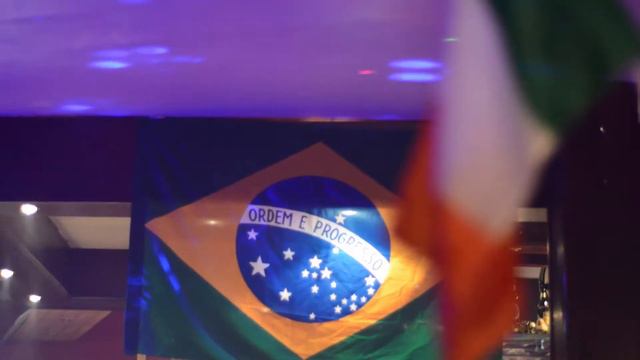 SAMBA DANCE BRAZIL смотреть онлайн