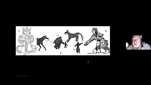 ERKEN DÖNEM TÜRK GİYİM KUŞAMI - SERGEY YATSENKO (PROF.DR.) - BÖLÜM 2 смотреть онлайн