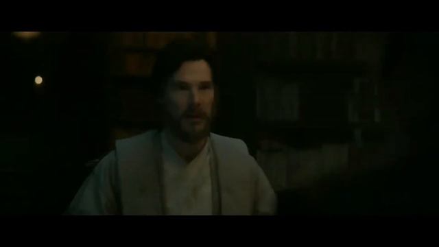 ДОКТОР СРЭНДЖ 2 - ВСЕ ЧТО ИЗВЕСТНО О ФИЛЬМЕ смотреть онлайн