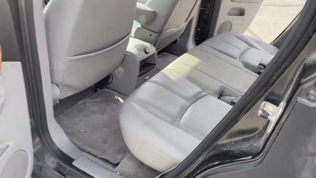 2006 Saturn Vue смотреть онлайн