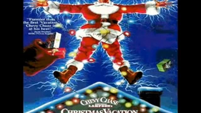 National Lampoon’s Christmas Vacation (Full Song) смотреть онлайн