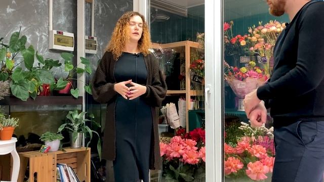 Как открыть магазин ЦВЕТОВ / Бизнес на цветах / 2021 смотреть онлайн