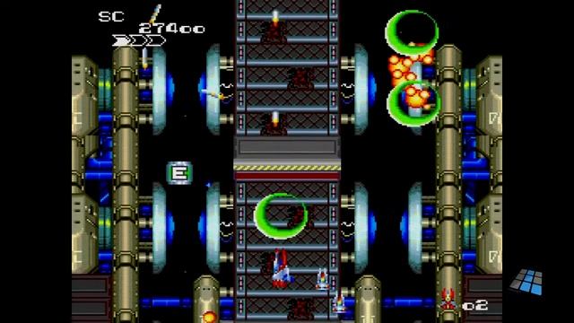Final Soldier (Gameplay) смотреть онлайн