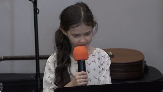 Стих "Было в стаде сто овечек" - Церковь "Путь Истины" - Август, 2022 смотреть онлайн