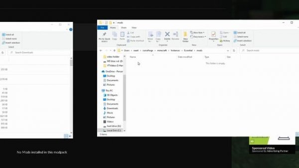 How to Install Essential Mod Minecraft 1.20.1 (Tutorial)