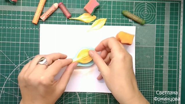 Мк Альстромерия. Тонируем смотреть онлайн