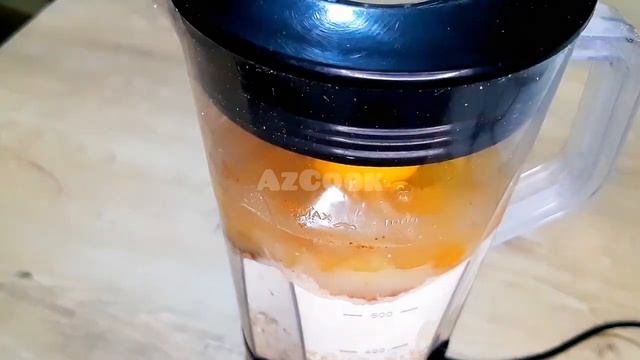 ПРОСТО ВЗБИВАЮ ИЗЮМ С ОВСЯНЫМИ ХЛОПЬЯМИ! САМОЕ ЛЕГКОЕ И БЫСТРОЕ ПЕЧЕНЬЕ НА СВЕТЕ