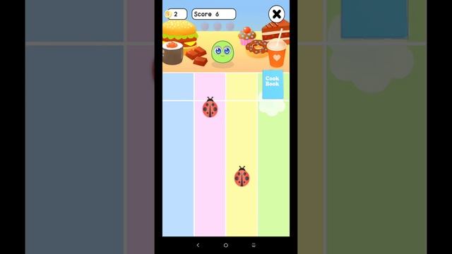 My Chu 2 - Virtual Pet #1 смотреть онлайн