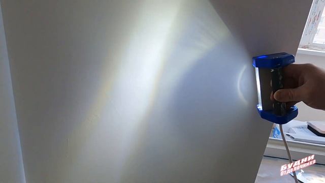 БУДНИ ОТДЕЛОЧНИКА: Второй слой финишной шпаклёвки смотреть онлайн