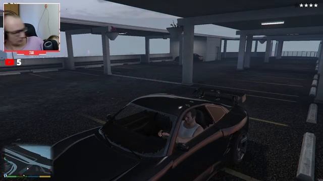 gta5 гта5 skill test смотреть онлайн