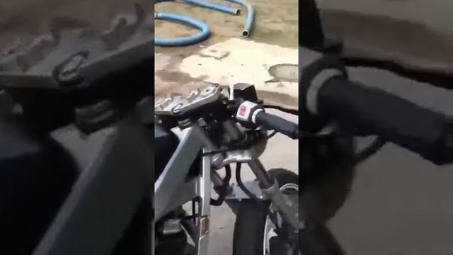 Gs500 custom exhaust смотреть онлайн