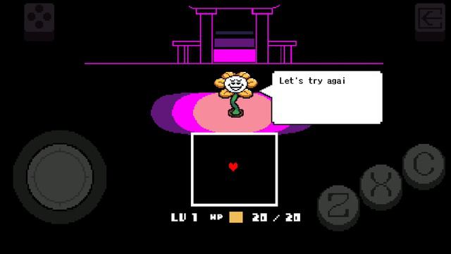 UNDERTALE : BITS AND PIECES //start letsplay. смотреть онлайн