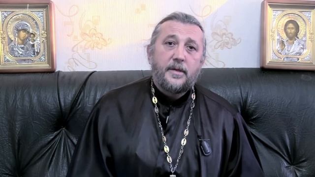 Неужели в монастыре так кормят в пост? Священник Игорь Сильченков. смотреть онлайн