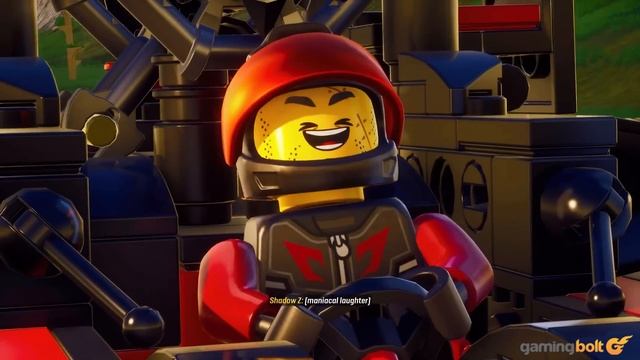LEGO 2K Drive Review - The Final Verdict смотреть онлайн