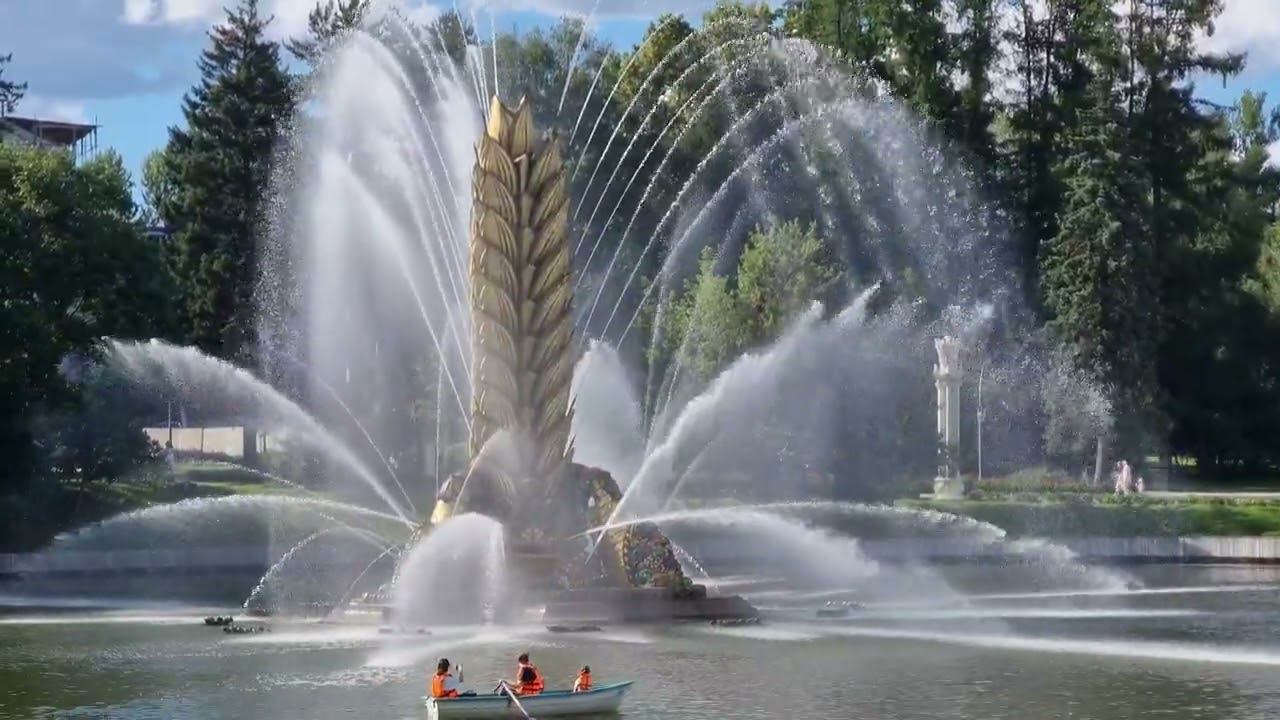 любите ли вы Москву, как её я? смотреть онлайн