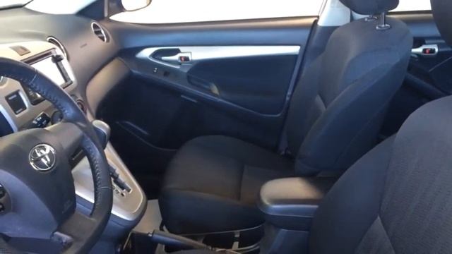 2013 Toyota Matrix | Grand Toyota смотреть онлайн